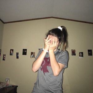 Meet your Posher, Brittney